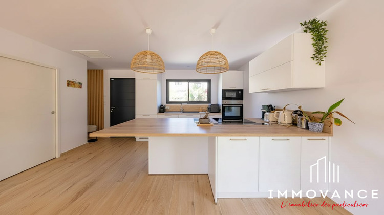 Ma-Cabane - Vente Maison Vendargues, 125 m²