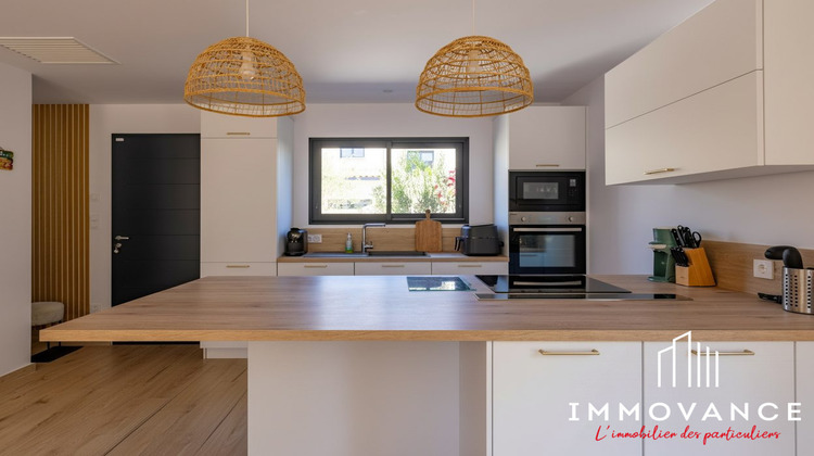 Ma-Cabane - Vente Maison Vendargues, 125 m²
