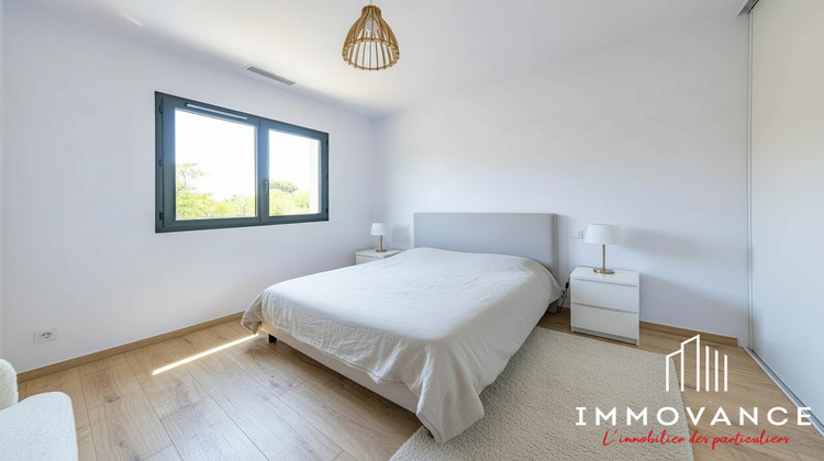 Ma-Cabane - Vente Maison Vendargues, 125 m²