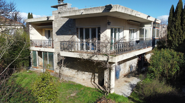 Ma-Cabane - Vente Maison VENDARGUES, 169 m²
