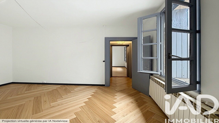 Ma-Cabane - Vente Maison Vendargues, 80 m²