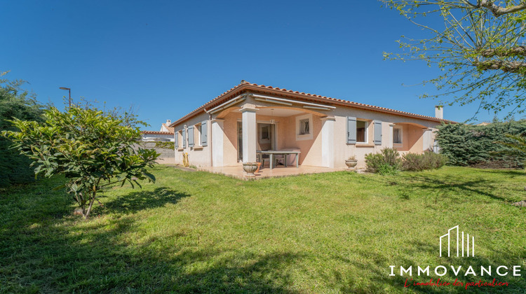 Ma-Cabane - Vente Maison Vendargues, 110 m²