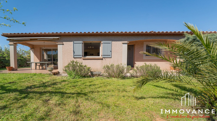 Ma-Cabane - Vente Maison Vendargues, 110 m²
