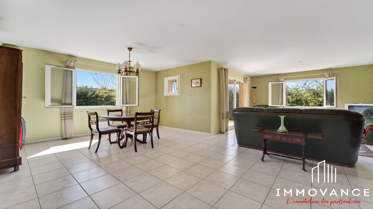 Ma-Cabane - Vente Maison Vendargues, 110 m²