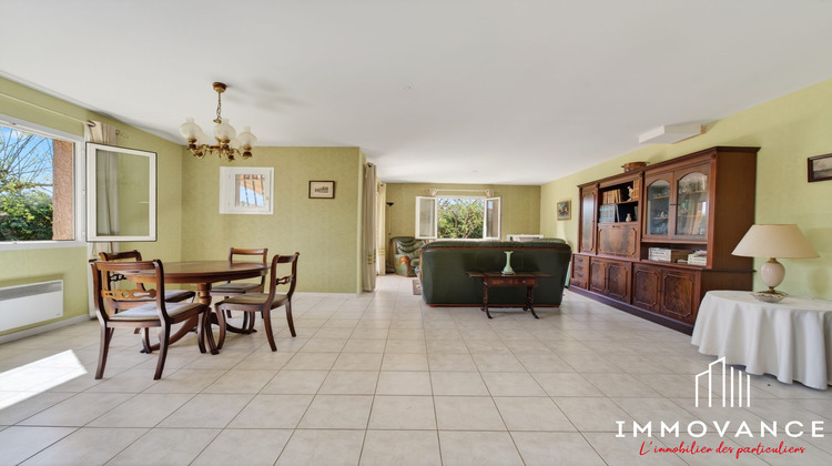 Ma-Cabane - Vente Maison Vendargues, 110 m²