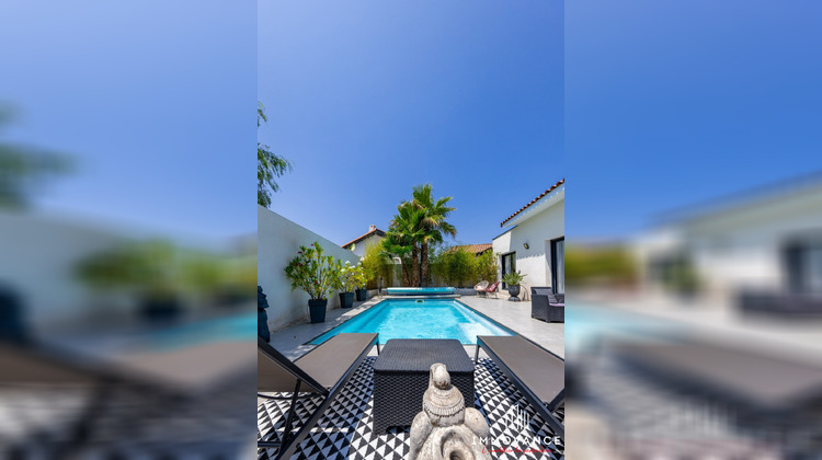 Ma-Cabane - Vente Maison Vendargues, 118 m²