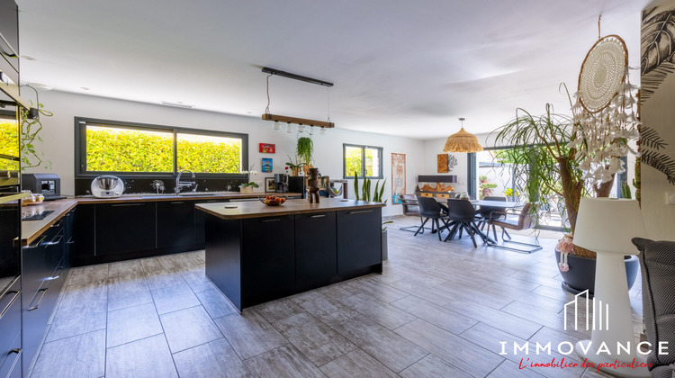 Ma-Cabane - Vente Maison Vendargues, 118 m²