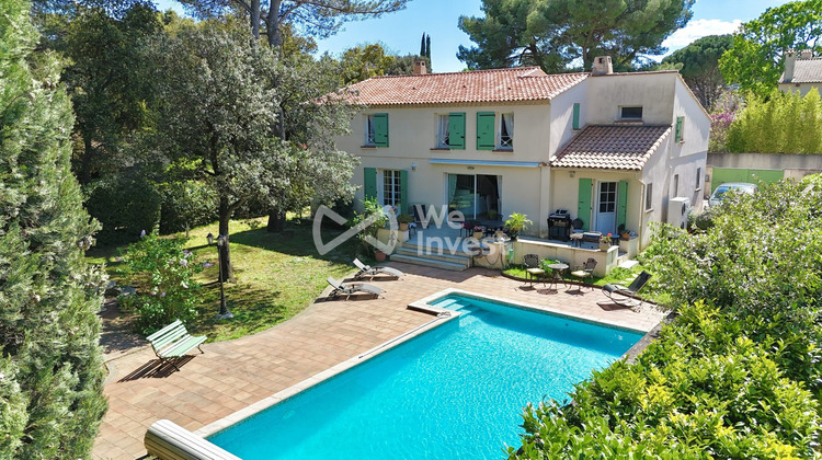 Ma-Cabane - Vente Maison Vendargues, 230 m²