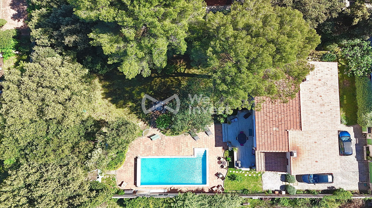 Ma-Cabane - Vente Maison Vendargues, 230 m²