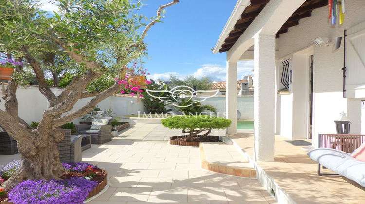 Ma-Cabane - Vente Maison Vendargues, 126 m²