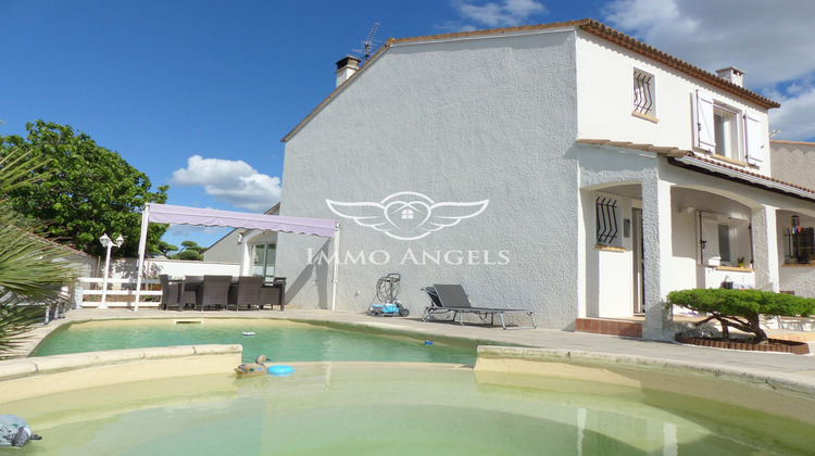 Ma-Cabane - Vente Maison Vendargues, 126 m²