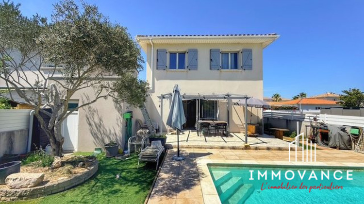 Ma-Cabane - Vente Maison Vendargues, 107 m²