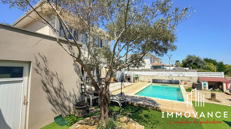 Ma-Cabane - Vente Maison Vendargues, 107 m²