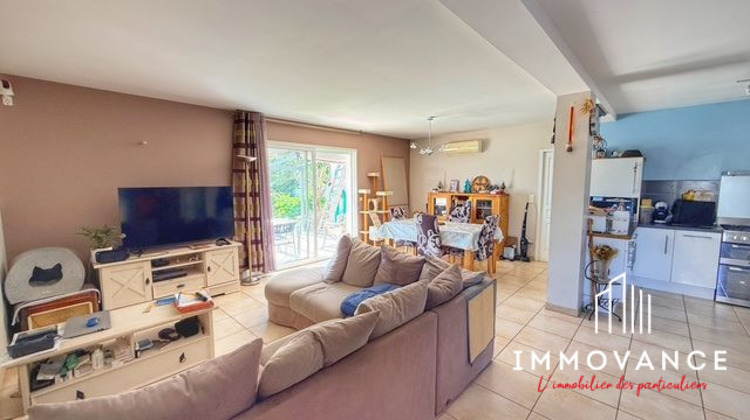 Ma-Cabane - Vente Maison Vendargues, 107 m²