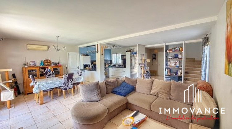 Ma-Cabane - Vente Maison Vendargues, 107 m²