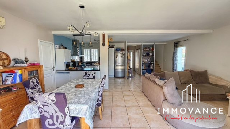 Ma-Cabane - Vente Maison Vendargues, 107 m²