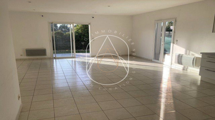 Ma-Cabane - Vente Maison Vendargues, 96 m²