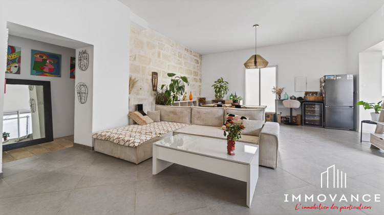 Ma-Cabane - Vente Maison Vendargues, 145 m²