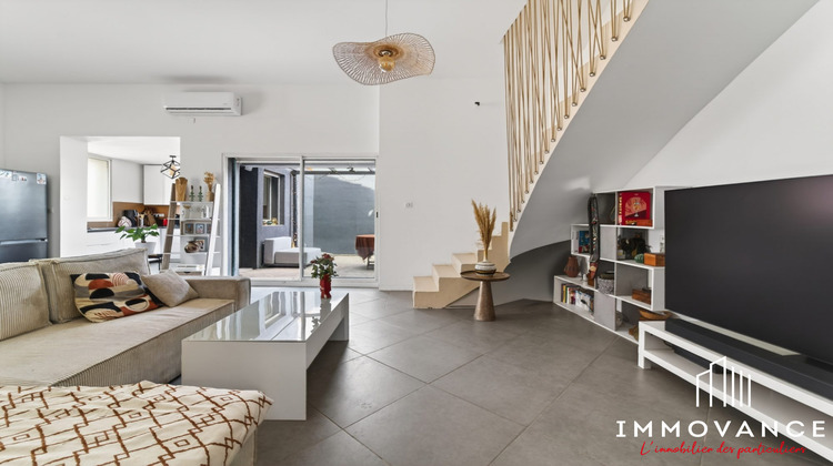 Ma-Cabane - Vente Maison Vendargues, 145 m²