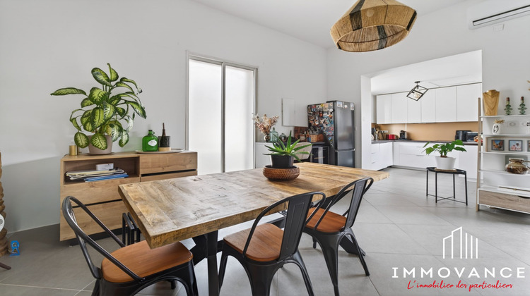 Ma-Cabane - Vente Maison Vendargues, 145 m²