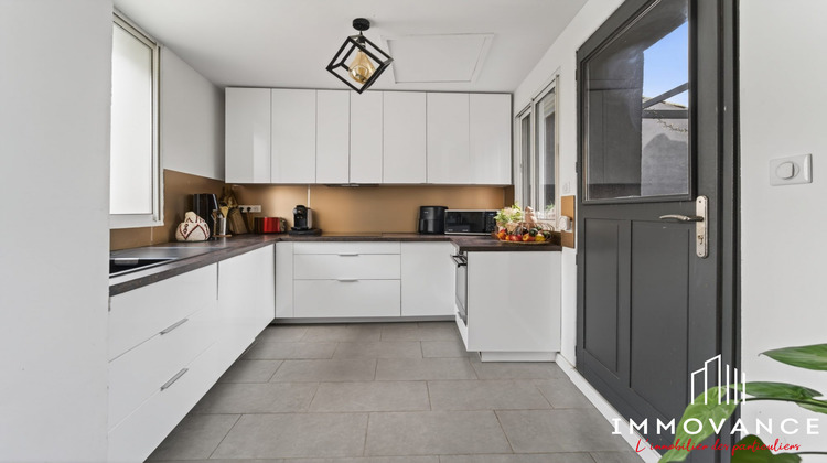 Ma-Cabane - Vente Maison Vendargues, 145 m²