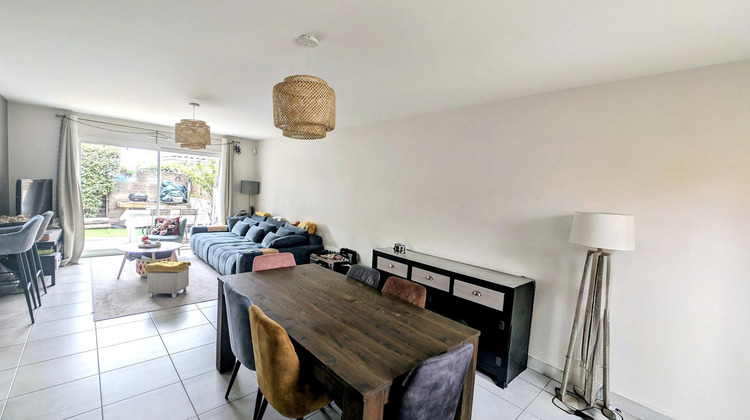 Ma-Cabane - Vente Maison Vendargues, 91 m²