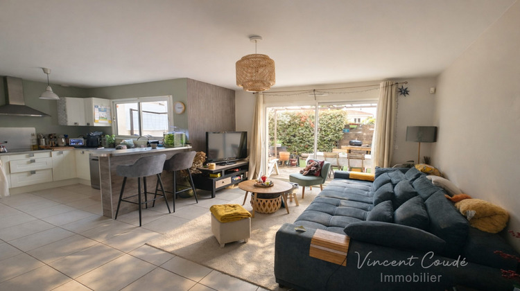 Ma-Cabane - Vente Maison Vendargues, 91 m²