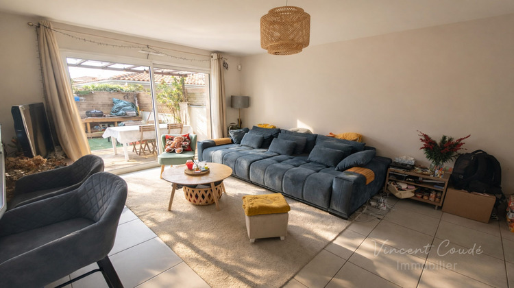 Ma-Cabane - Vente Maison Vendargues, 91 m²