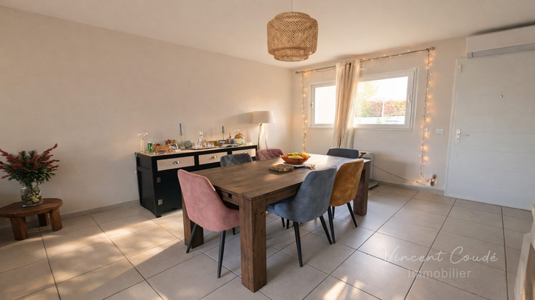 Ma-Cabane - Vente Maison Vendargues, 91 m²