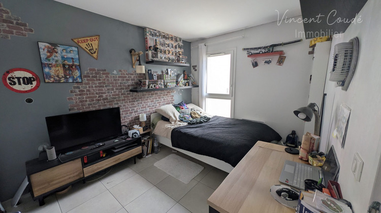 Ma-Cabane - Vente Maison Vendargues, 91 m²