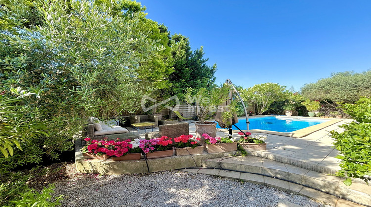 Ma-Cabane - Vente Maison Vendargues, 127 m²