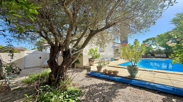 Ma-Cabane - Vente Maison Vendargues, 127 m²