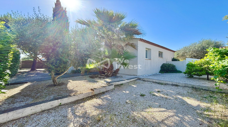 Ma-Cabane - Vente Maison Vendargues, 127 m²