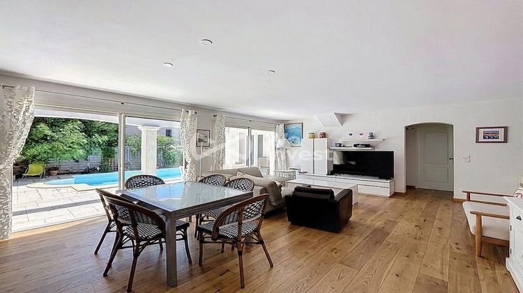 Ma-Cabane - Vente Maison Vendargues, 127 m²