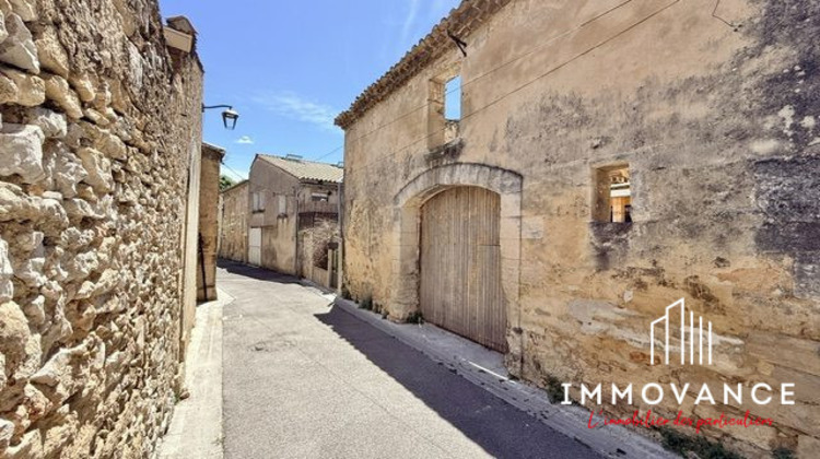 Ma-Cabane - Vente Maison Vendargues, 100 m²