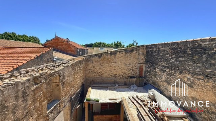 Ma-Cabane - Vente Maison Vendargues, 100 m²
