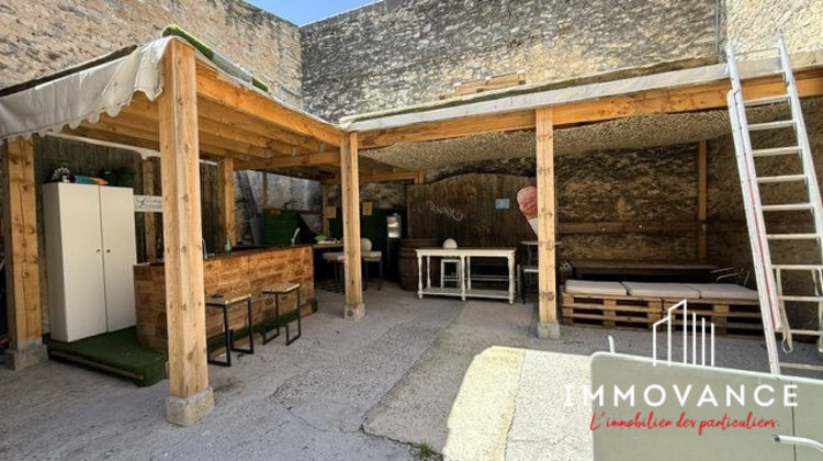 Ma-Cabane - Vente Maison Vendargues, 100 m²