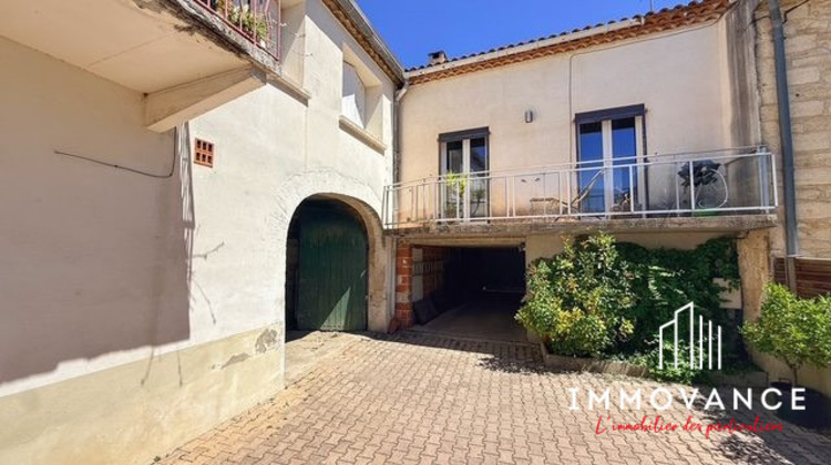 Ma-Cabane - Vente Maison Vendargues, 95 m²