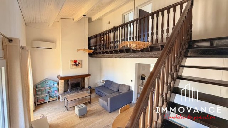 Ma-Cabane - Vente Maison Vendargues, 95 m²