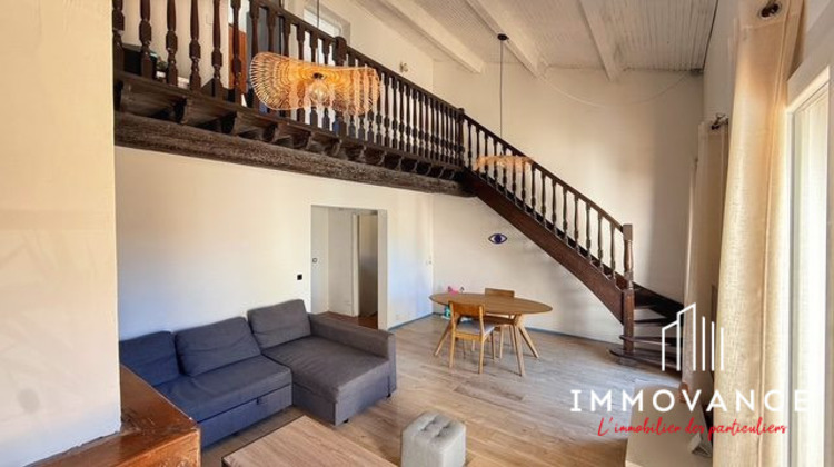Ma-Cabane - Vente Maison Vendargues, 95 m²
