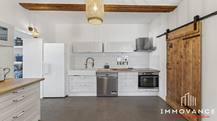Ma-Cabane - Vente Maison Vendargues, 110 m²