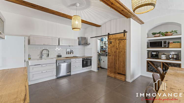 Ma-Cabane - Vente Maison Vendargues, 110 m²