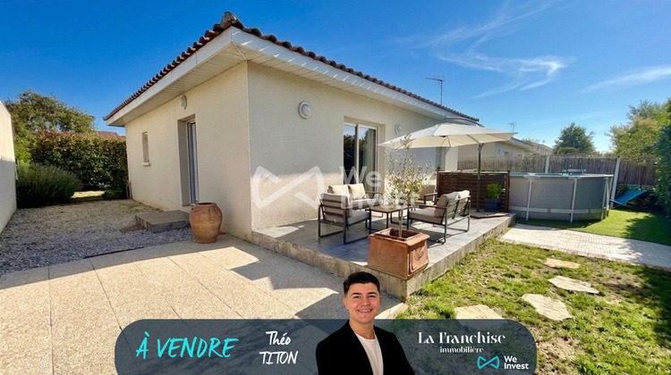 Ma-Cabane - Vente Maison Vendargues, 96 m²