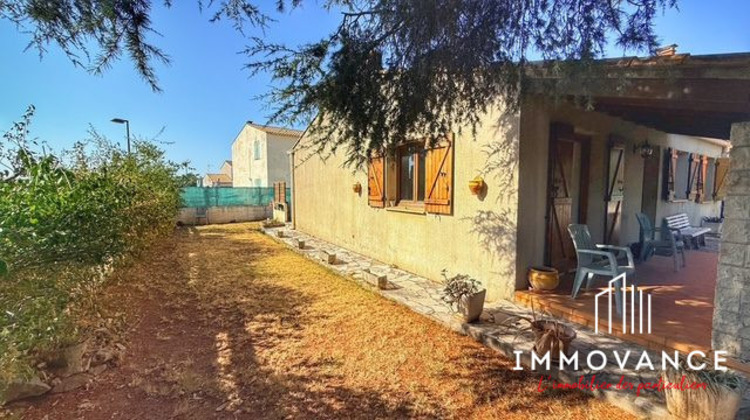 Ma-Cabane - Vente Maison Vendargues, 90 m²