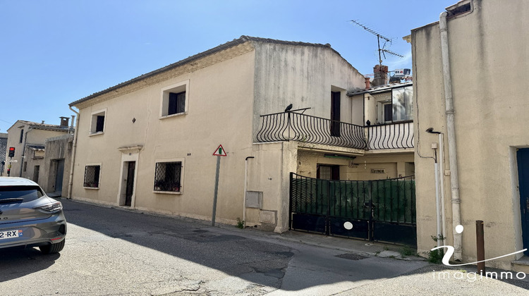 Ma-Cabane - Vente Maison VENDARGUES, 160 m²