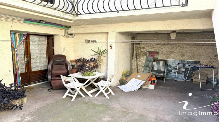 Ma-Cabane - Vente Maison VENDARGUES, 160 m²