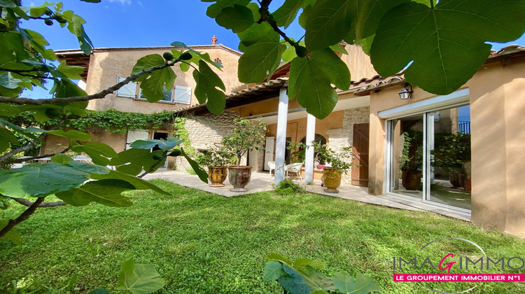 Ma-Cabane - Vente Maison VENDARGUES, 170 m²