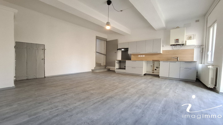 Ma-Cabane - Vente Maison VENDARGUES, 83 m²