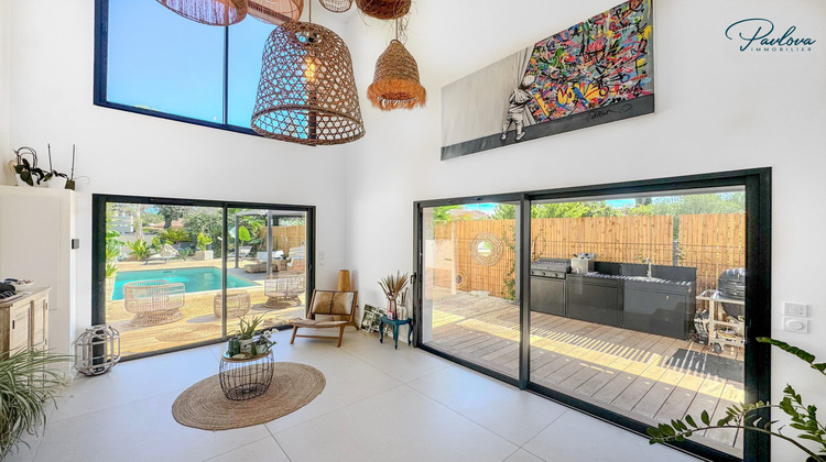 Ma-Cabane - Vente Maison Vendargues, 120 m²