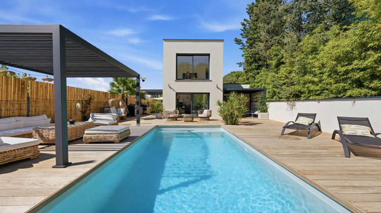 Ma-Cabane - Vente Maison Vendargues, 120 m²